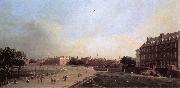London: the Old Horse Guards from St James s Park d