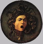 Caravaggio Medusa  gg oil painting picture wholesale