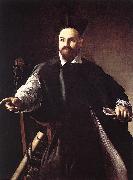 Caravaggio Portrait of Maffeo Barberini kk oil painting picture wholesale