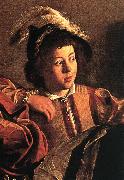 Caravaggio The Calling of Saint Matthew (detail) fdgf oil painting picture wholesale