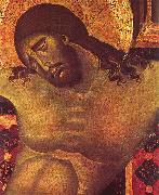 Cimabue Crucifix (detail) fdg oil painting picture wholesale