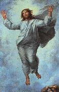 Raphael The Transfiguration oil painting