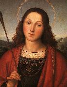 Raphael St.Sebastian oil painting reproduction