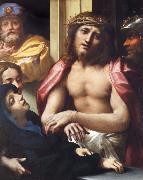 Correggio Ecce Homo oil painting reproduction