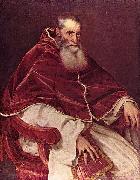 Portrat Paul III.