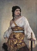 Riedel Judith oil painting reproduction
