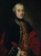 Johann Jakob Freiherr von Kylmann