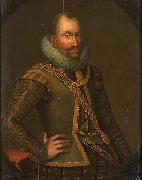 Gerard Reynst (gest. 1615). Gouverneur-generaal