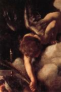 Caravaggio Details of Martyrdom of St.Matthew oil painting picture wholesale