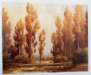 caland15 oil painting reproduction