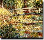 llmonet52 oil painting reproduction