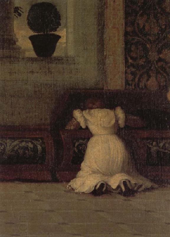 Titian Details of Venus of Urbino China oil painting art